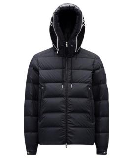 MONCLER Пуховик