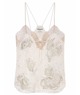 

Майка ZADIG & VOLTAIRE