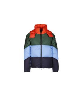 MONCLER Пуховик