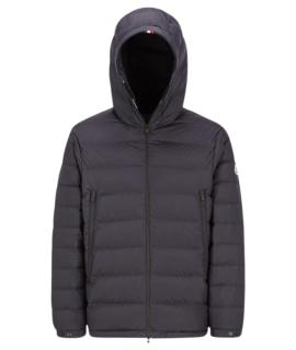 MONCLER Пуховик