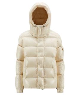MONCLER Пуховик