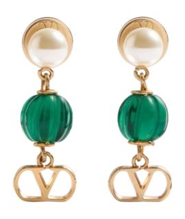 VALENTINO Серьги