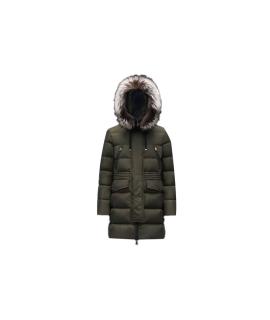 MONCLER Пуховик