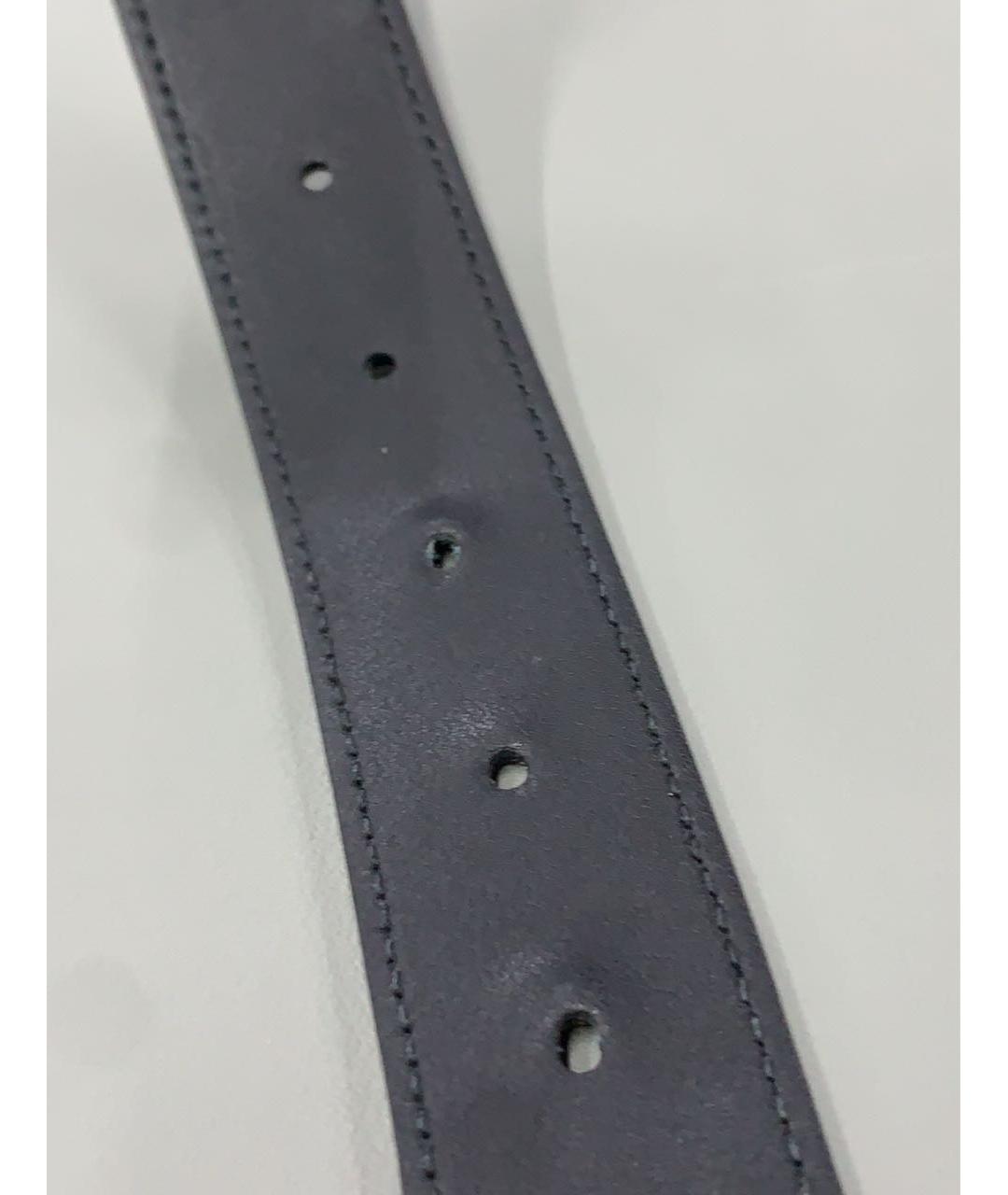 GUCCI Бежевый ремень, фото 7