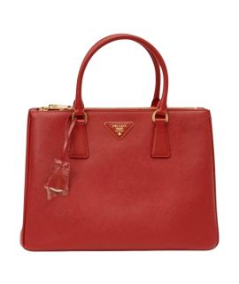 PRADA Сумка с короткими ручками