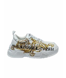 VERSACE JEANS COUTURE Кроссовки