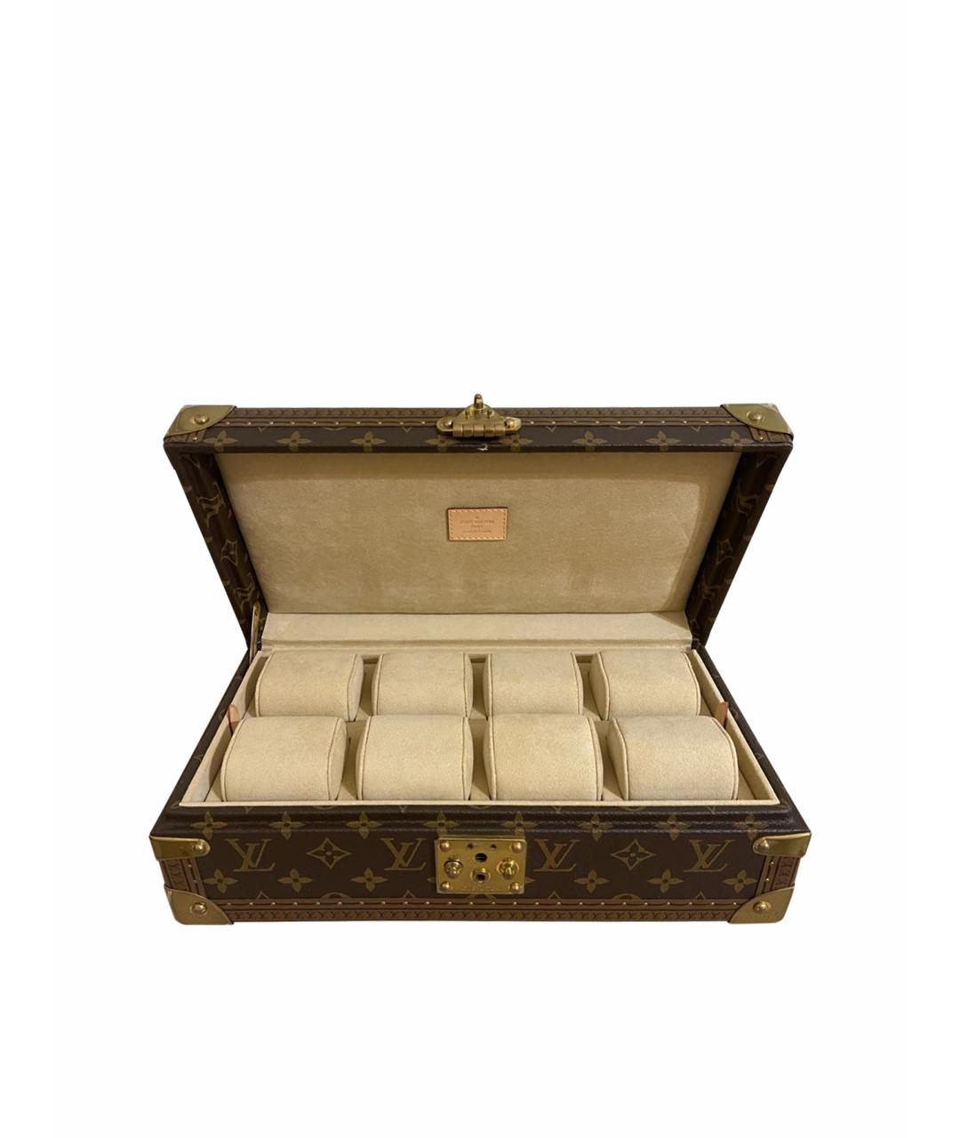 LOUIS VUITTON Шкатулка, фото 1