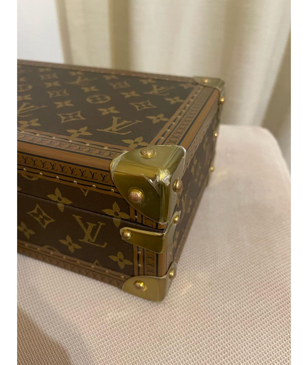 LOUIS VUITTON Шкатулка, фото 3