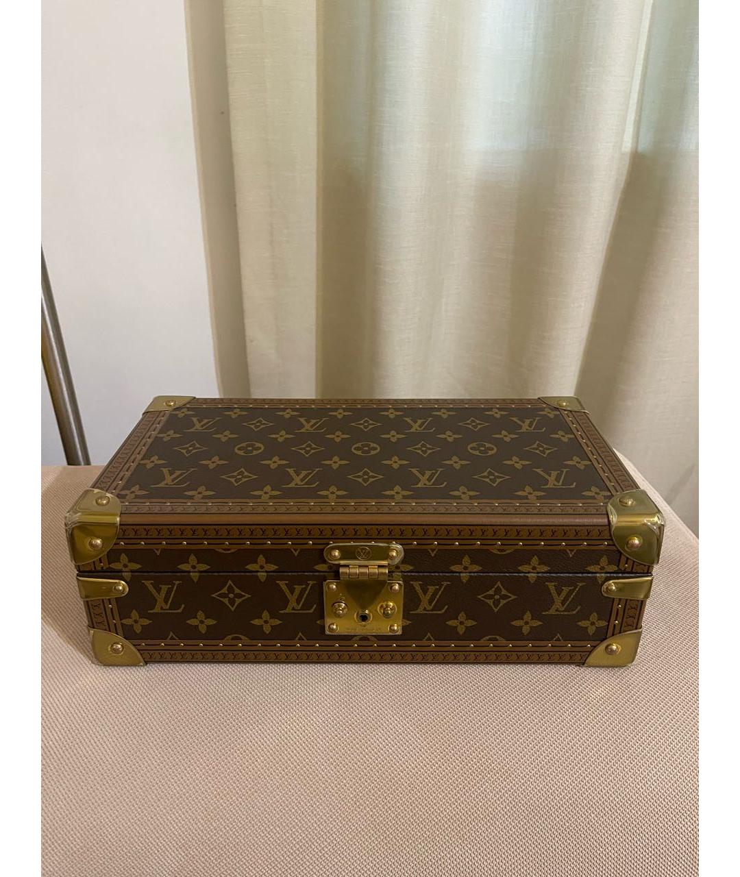 LOUIS VUITTON Шкатулка, фото 2