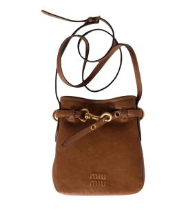 MIU MIU Сумка через плечо