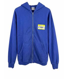 VETEMENTS Худи/толстовка