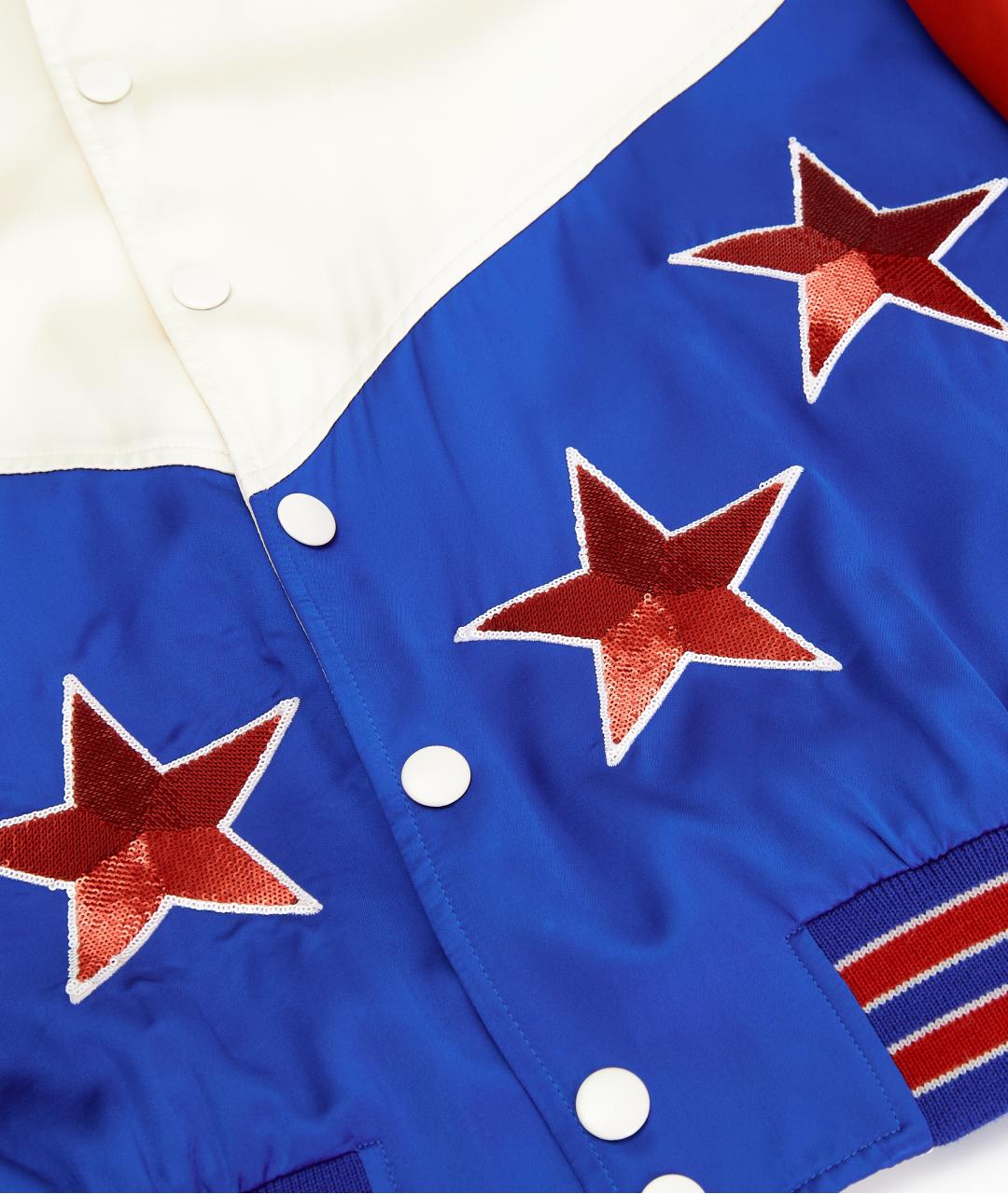 CELINE Мульти вискозная куртка, фото 6