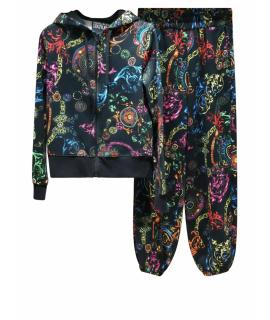 VERSACE JEANS COUTURE Спортивные костюмы