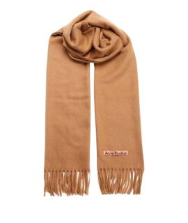 ACNE STUDIOS Шарф