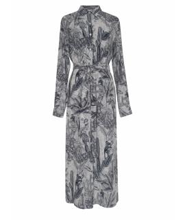 WEEKEND MAX MARA Повседневное платье