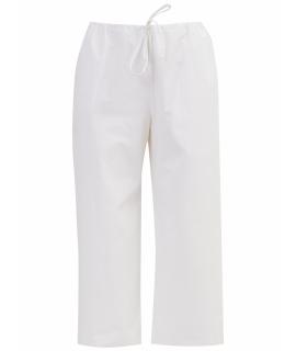 THE ROW Брюки широкие