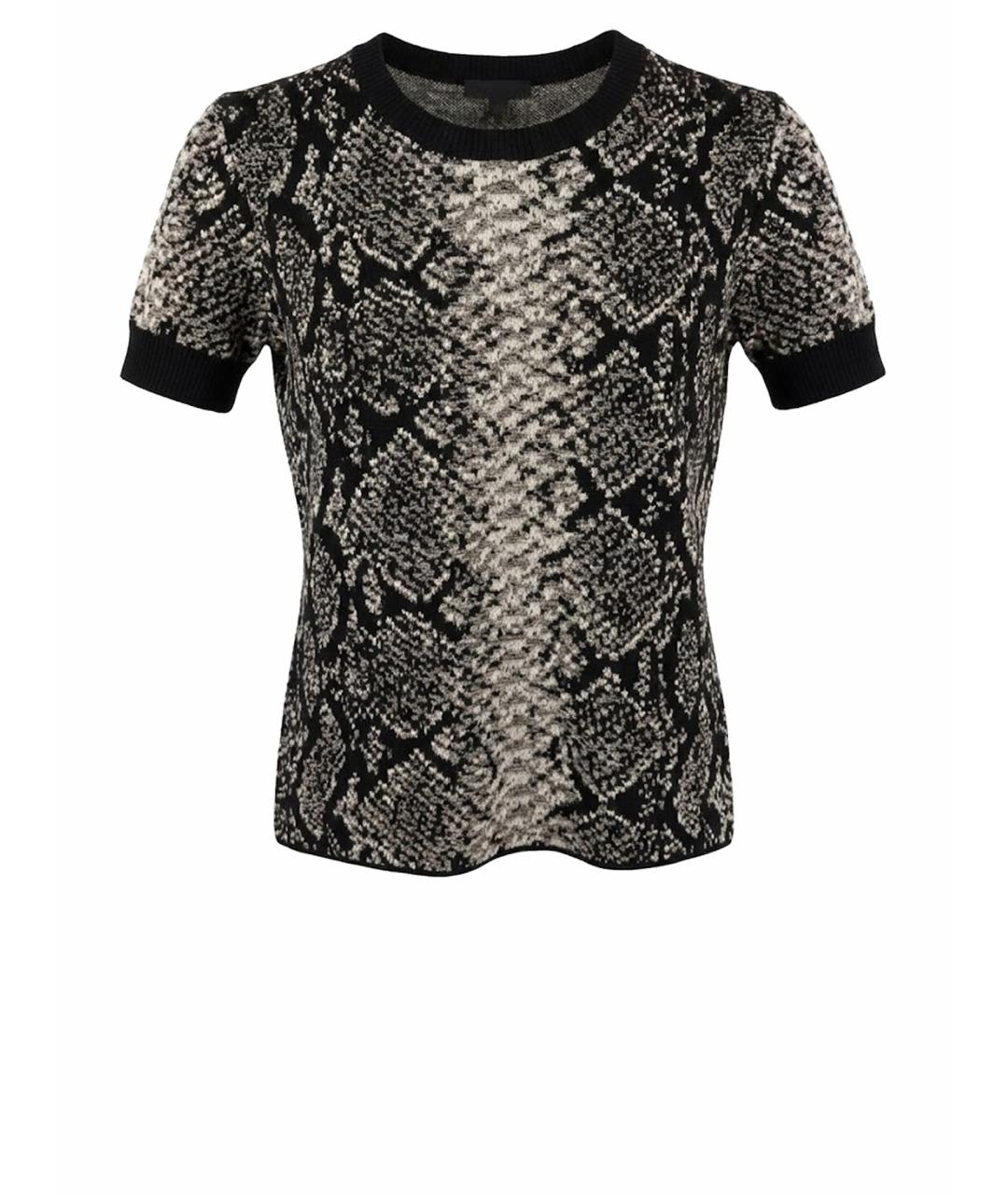 ESCADA Мульти футболка, фото 1