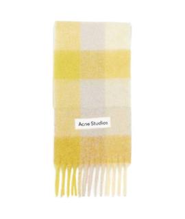 ACNE STUDIOS Шарф