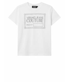 VERSACE JEANS COUTURE Футболка