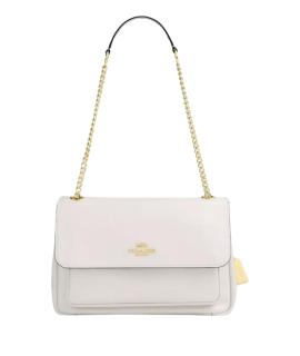 COACH Сумка через плечо