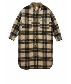 ISABEL MARANT ETOILE Пальто