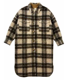 ISABEL MARANT ETOILE Пальто