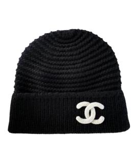CHANEL Шапка