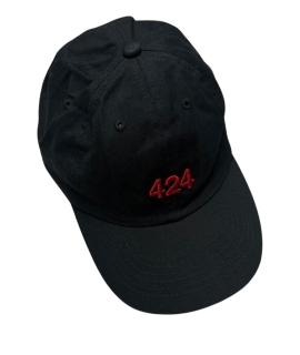 424 Кепка/бейсболка