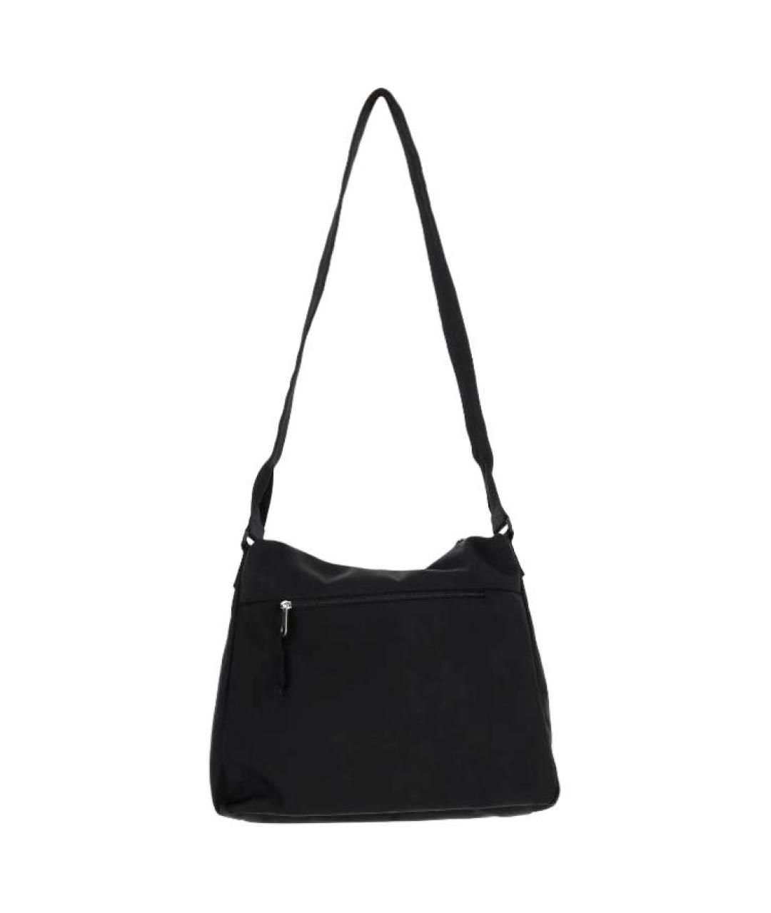 BALENCIAGA Черная сумка на плечо, фото 2