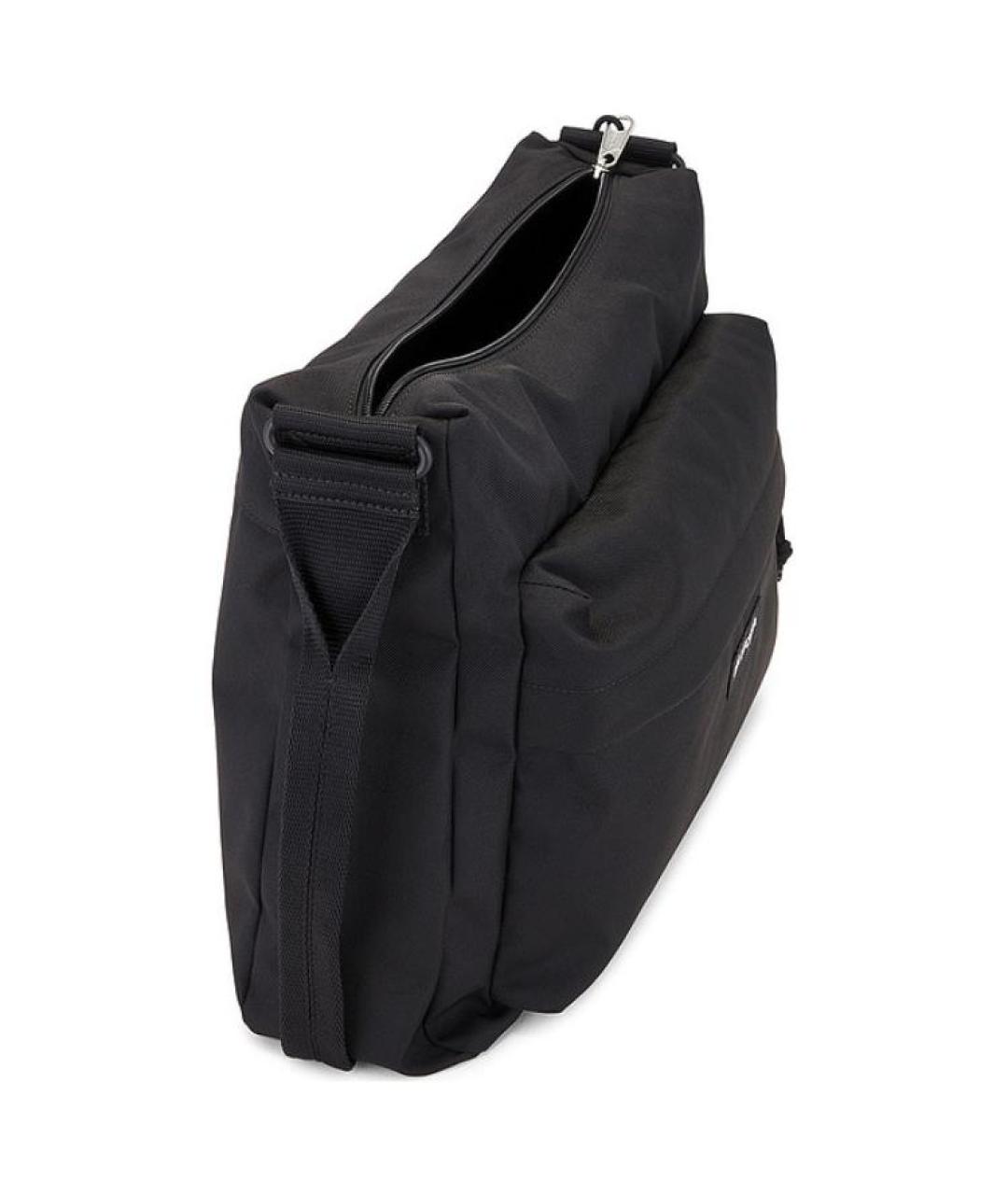 BALENCIAGA Черная сумка на плечо, фото 4