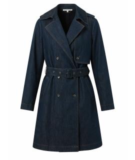 STELLA MCCARTNEY Тренч/плащ