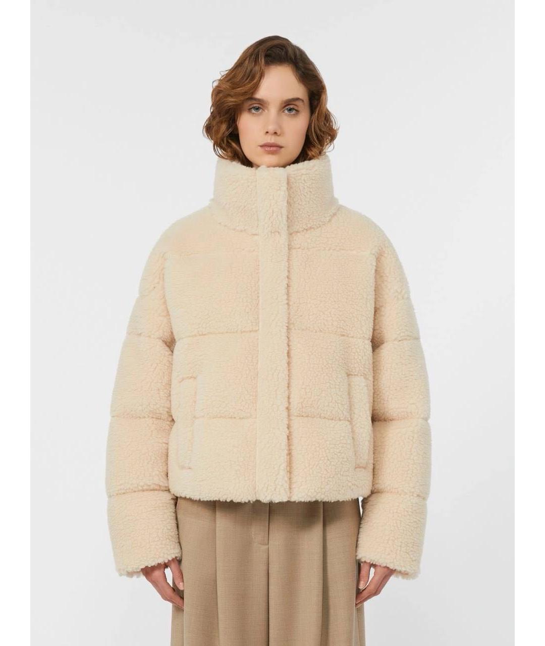 WEEKEND MAX MARA Пуховик, фото 4