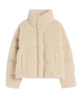 WEEKEND MAX MARA Пуховик