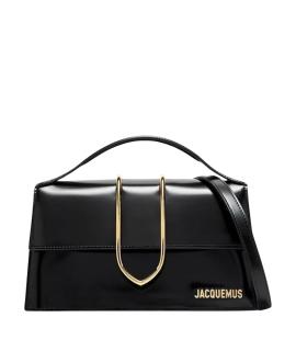 JACQUEMUS Сумка через плечо