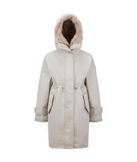 MONCLER Пуховик