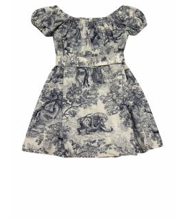 CHRISTIAN DIOR Повседневное платье