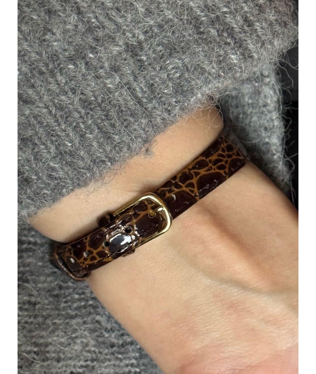 OMEGA Серебряные часы, фото 8