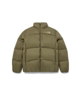 THE NORTH FACE Пуховик