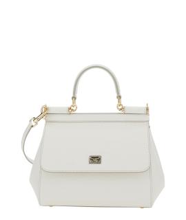 DOLCE&GABBANA Сумка с короткими ручками