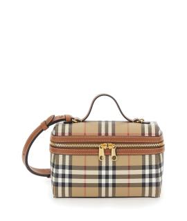 BURBERRY Сумка через плечо