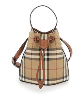 BURBERRY Сумка с короткими ручками