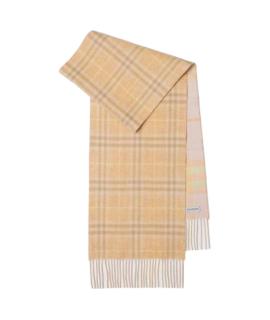 BURBERRY Шарф