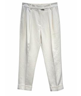 BRUNELLO CUCINELLI Прямые брюки