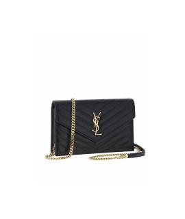 SAINT LAURENT Клатч/вечерняя сумка