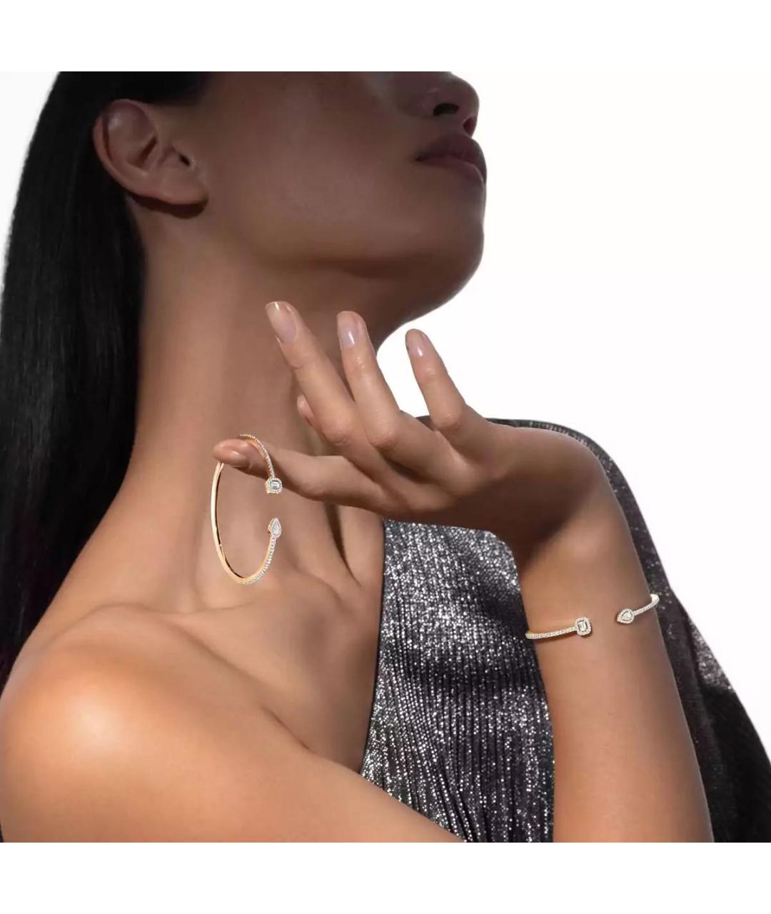 MESSIKA Золотой браслет из желтого золота, фото 2