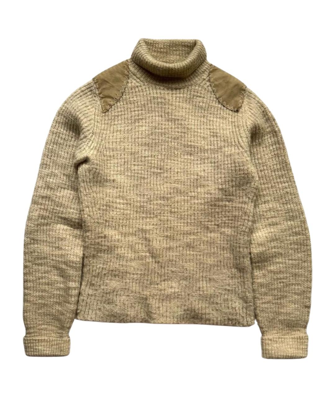 YOHJI YAMAMOTO Водолазка, фото 1