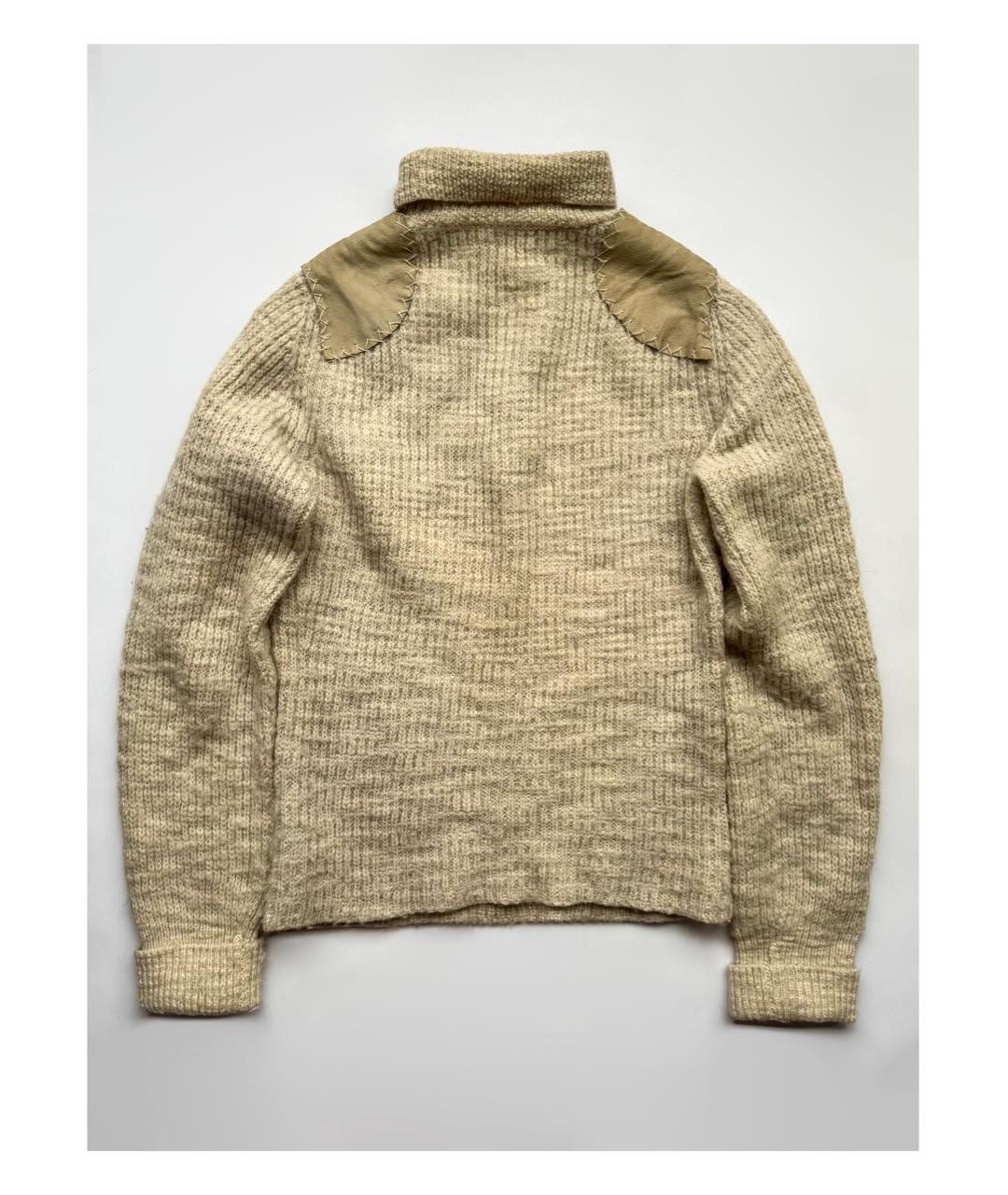 YOHJI YAMAMOTO Водолазка, фото 2