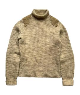 YOHJI YAMAMOTO Водолазка