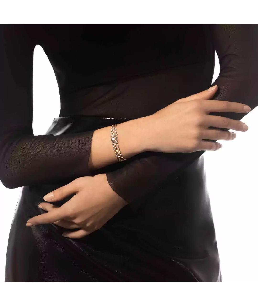 MESSIKA Золотой браслет из желтого золота, фото 2