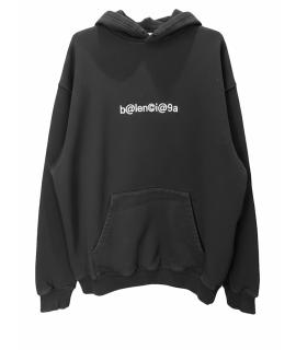 BALENCIAGA Худи/толстовка